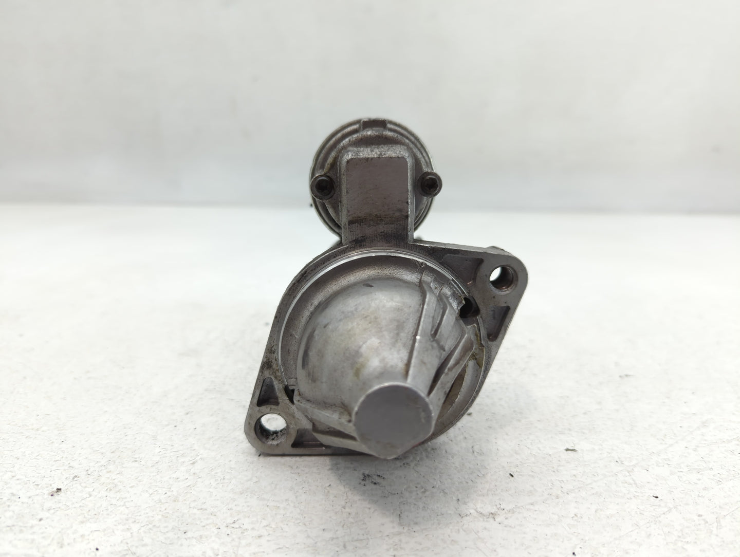 2011-2013 Bmw 328i Car Starter Motor Solenoid OEM P/N:ds12e36 Fits Fits 2011 2012 2013 2014 2015 2016 OEM Used Auto Parts - 