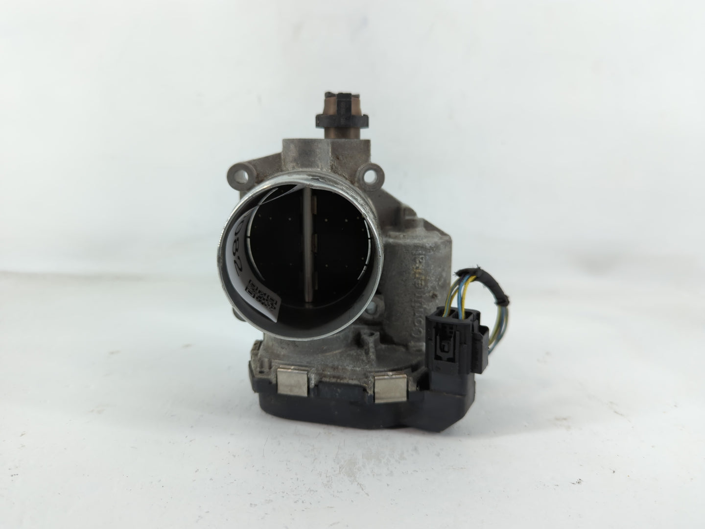 2012-2016 Bmw 328i Throttle Body P/N:A2C53355204 1354 7588625-02 Fits Fits 2012 2013 2014 2015 2016 2017 2018 OEM Used Auto 