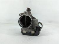 2012-2016 Bmw 328i Throttle Body P/N:A2C53355204 1354 7588625-02 Fits Fits 2012 2013 2014 2015 2016 2017 2018 OEM Used Auto 