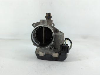 compare product 2012-2016 Bmw 328i Throttle Body P/N:A2C53355204 1354 7588625-02 Fits Fits 2012 2013 2014 2015 2016 2017 2018 OEM Used Auto Parts
