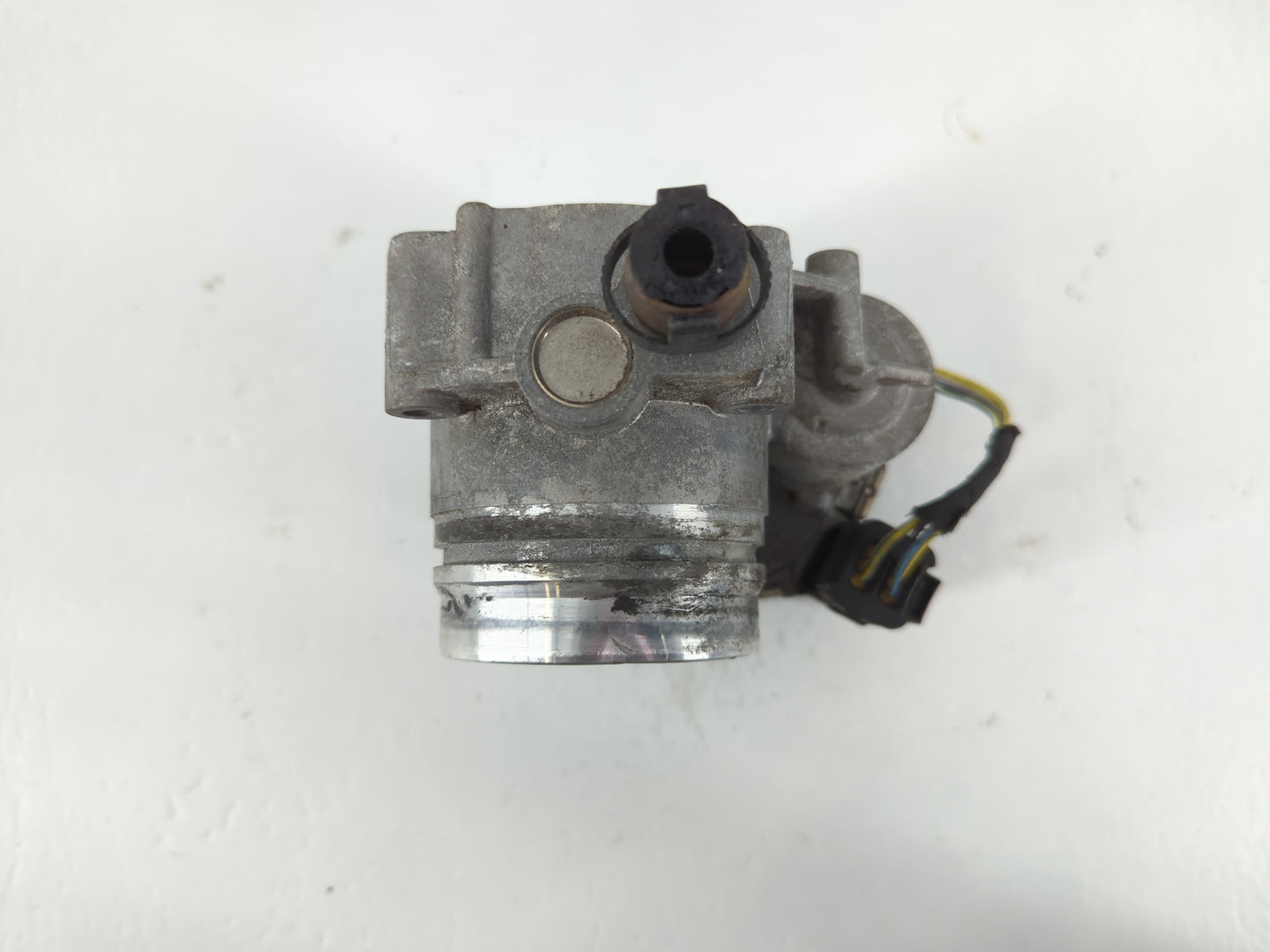 2012-2016 Bmw 328i Throttle Body P/N:A2C53355204 1354 7588625-02 Fits Fits 2012 2013 2014 2015 2016 2017 2018 OEM Used Auto 
