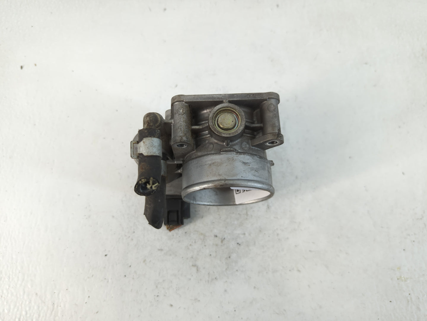 2012-2016 Bmw 328i Throttle Body P/N:1354 75886225-03 Fits Fits 2012 2013 2014 2015 2016 2017 2018 OEM Used Auto Parts - Oem
