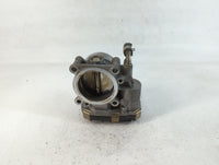 2012-2016 Bmw 328i Throttle Body P/N:1354 75886225-03 Fits Fits 2012 2013 2014 2015 2016 2017 2018 OEM Used Auto Parts - Oem