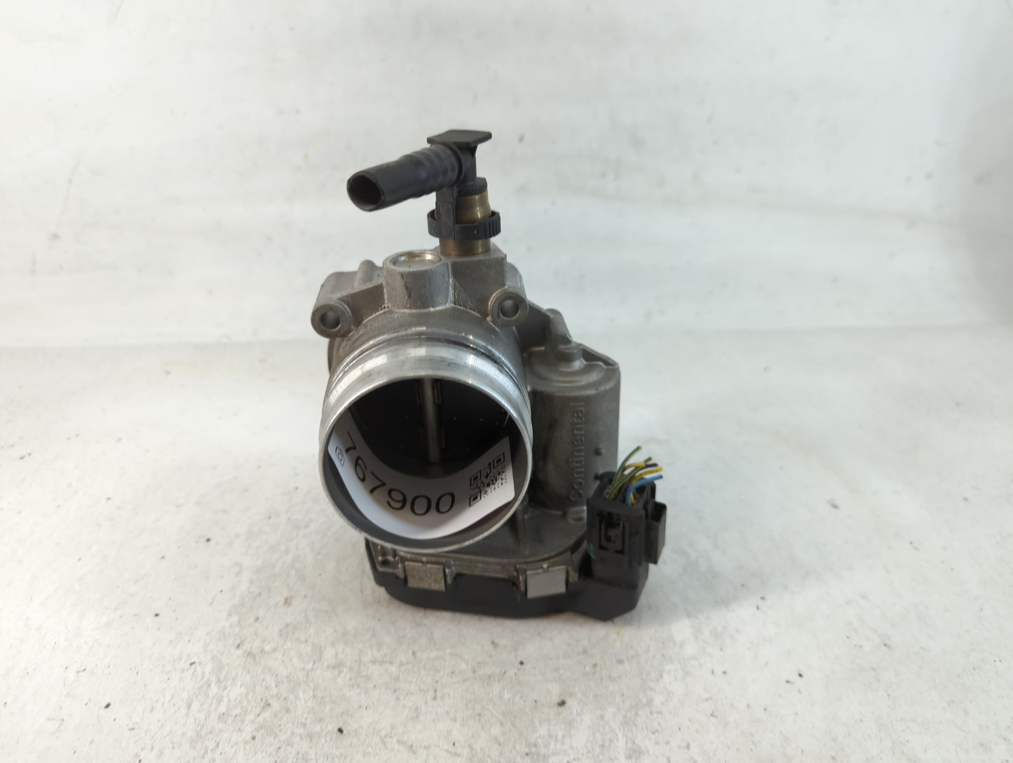 2012-2016 Bmw 328i Throttle Body P/N:A2C53355204 1354 7588625-02 Fits Fits 2012 2013 2014 2015 2016 2017 2018 OEM Used Auto 