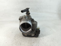 2012-2016 Bmw 328i Throttle Body P/N:A2C53355204 1354 7588625-02 Fits Fits 2012 2013 2014 2015 2016 2017 2018 OEM Used Auto 
