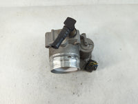 2012-2016 Bmw 328i Throttle Body P/N:A2C53355204 1354 7588625-02 Fits Fits 2012 2013 2014 2015 2016 2017 2018 OEM Used Auto 