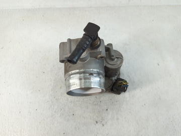 2012-2016 Bmw 328i Throttle Body P/N:A2C53355204 1354 7588625-02 Fits Fits 2012 2013 2014 2015 2016 2017 2018 OEM Used Auto Parts