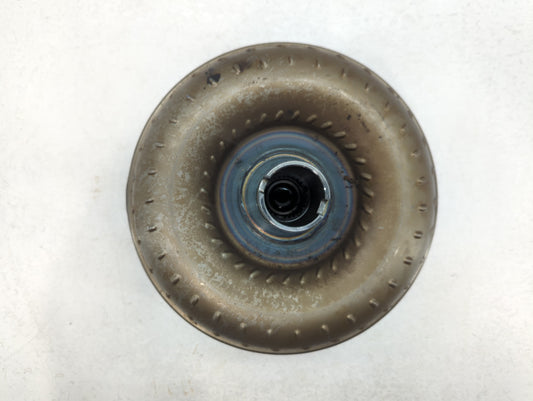 2013 Bmw 328i Torque Converter Automatic Transmission OEM P/N:0102221044 24248683 Fits OEM Used Auto Parts - Oemusedautopart