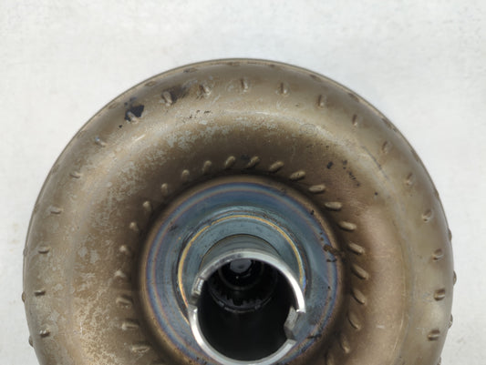 2013 Bmw 328i Torque Converter Automatic Transmission OEM P/N:0102221044 24248683 Fits OEM Used Auto Parts