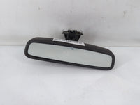 2013-2015 Bmw 328i Interior Rear View Mirror Replacement OEM P/N:E1102662 Fits Fits 2013 2014 2015 2016 OEM Used Auto Parts 