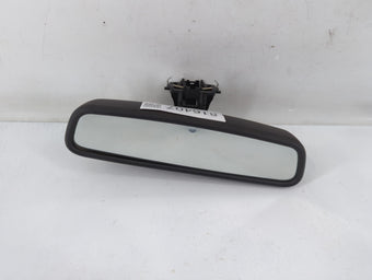 compare product 2013-2015 Bmw 328i Interior Rear View Mirror Replacement OEM P/N:E1102662 Fits Fits 2013 2014 2015 2016 OEM Used Auto Parts
