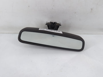 2013-2015 Bmw 328i Interior Rear View Mirror Replacement OEM P/N:E1102662 Fits Fits 2013 2014 2015 2016 OEM Used Auto Parts 