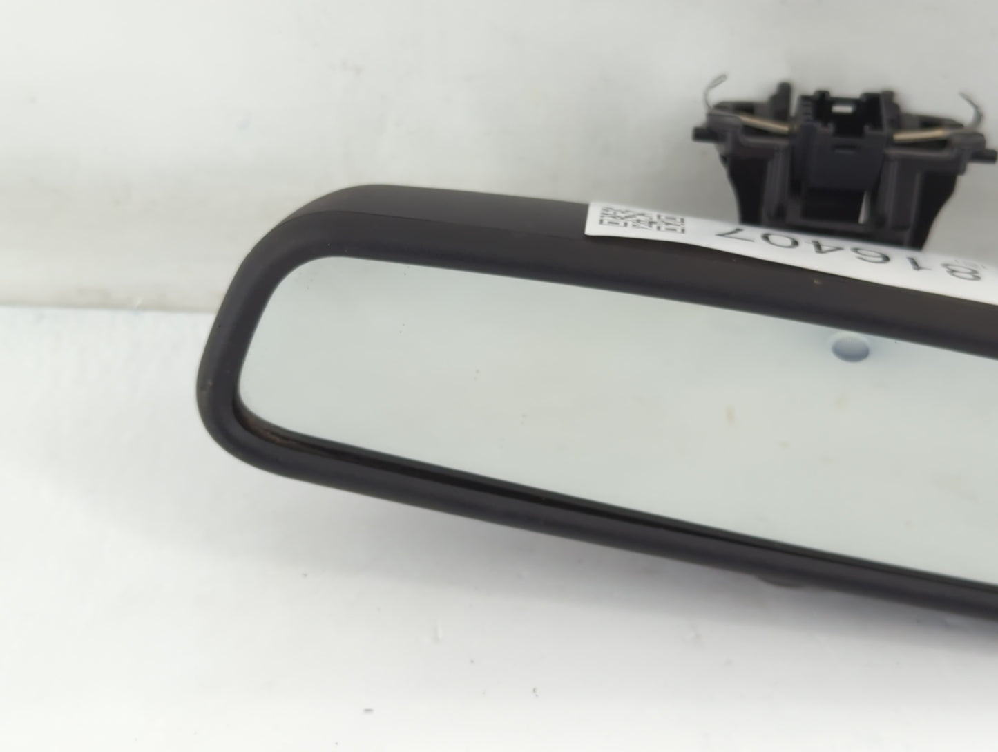 2013-2015 Bmw 328i Interior Rear View Mirror Replacement OEM P/N:E1102662 Fits Fits 2013 2014 2015 2016 OEM Used Auto Parts 
