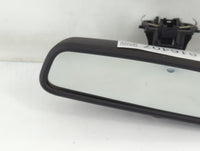 2013-2015 Bmw 328i Interior Rear View Mirror Replacement OEM P/N:E1102662 Fits Fits 2013 2014 2015 2016 OEM Used Auto Parts 