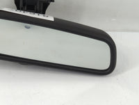 2013-2015 Bmw 328i Interior Rear View Mirror Replacement OEM P/N:E1102662 Fits Fits 2013 2014 2015 2016 OEM Used Auto Parts 