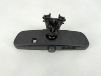 2013-2015 Bmw 328i Interior Rear View Mirror Replacement OEM P/N:E1102662 Fits Fits 2013 2014 2015 2016 OEM Used Auto Parts 