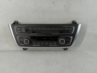 2011-2013 Bmw 328i Climate Control Module Temperature AC/Heater Replacement P/N:173 138 10 Fits Fits 2011 2012 2013 OEM Used