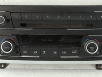 2011-2013 Bmw 328i Climate Control Module Temperature AC/Heater Replacement P/N:173 138 10 Fits Fits 2011 2012 2013 OEM Used