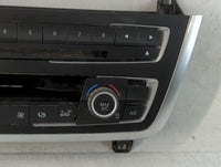 2011-2013 Bmw 328i Climate Control Module Temperature AC/Heater Replacement P/N:173 138 10 Fits Fits 2011 2012 2013 OEM Used