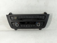 2011-2013 Bmw 328i Climate Control Module Temperature AC/Heater Replacement P/N:173 138 10 Fits Fits 2011 2012 2013 OEM Used