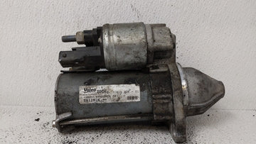 2011-2013 Bmw 328i Car Starter Motor Solenoid OEM P/N:TS12E36 Fits Fits 2011 2012 2013 2014 2015 2016 OEM Used Auto Parts - 