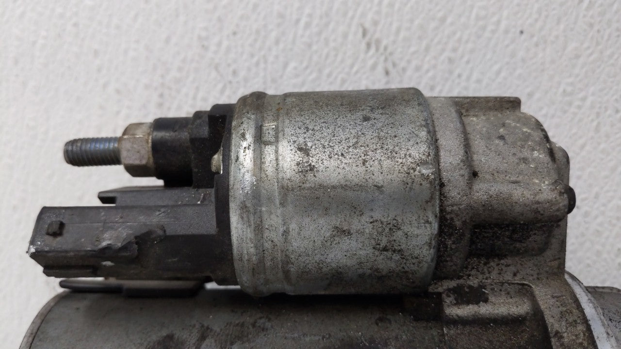 2011-2013 Bmw 328i Car Starter Motor Solenoid OEM P/N:TS12E36 Fits Fits 2011 2012 2013 2014 2015 2016 OEM Used Auto Parts - 