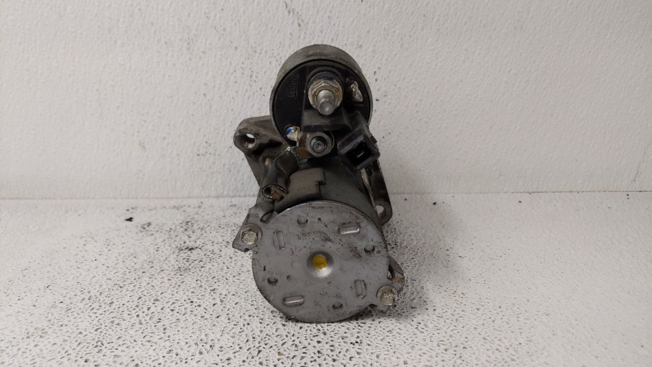 2011-2013 Bmw 328i Car Starter Motor Solenoid OEM P/N:TS12E36 Fits Fits 2011 2012 2013 2014 2015 2016 OEM Used Auto Parts - 