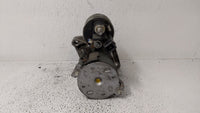 2011-2013 Bmw 328i Car Starter Motor Solenoid OEM P/N:TS12E36 Fits Fits 2011 2012 2013 2014 2015 2016 OEM Used Auto Parts - 