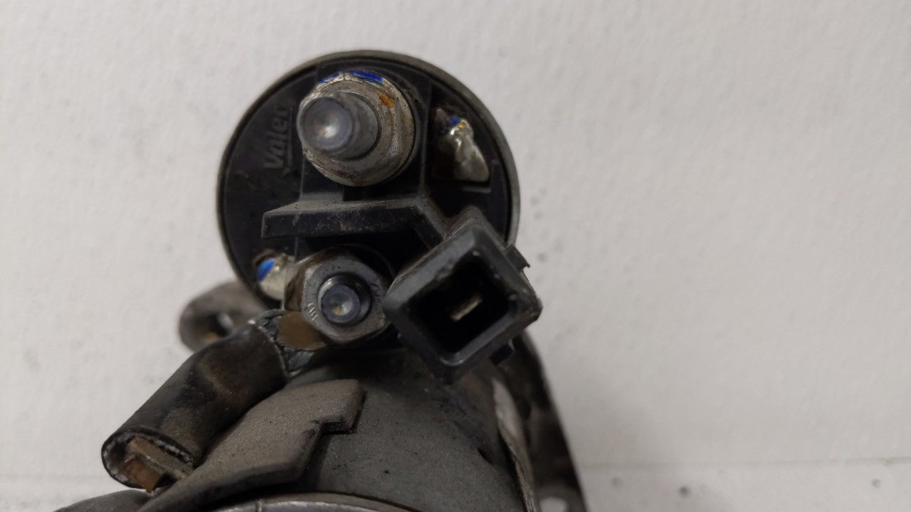 2011-2013 Bmw 328i Car Starter Motor Solenoid OEM P/N:TS12E36 Fits Fits 2011 2012 2013 2014 2015 2016 OEM Used Auto Parts - 