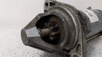 2011-2013 Bmw 328i Car Starter Motor Solenoid OEM P/N:TS12E36 Fits Fits 2011 2012 2013 2014 2015 2016 OEM Used Auto Parts - 
