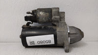2013-2016 Bmw 328i Car Starter Motor Solenoid OEM P/N:8612576 7638194 Fits Fits 2012 2013 2014 2015 2016 2017 2018 OEM Used 