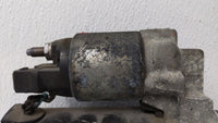 2013-2016 Bmw 328i Car Starter Motor Solenoid OEM P/N:8612576 7638194 Fits Fits 2012 2013 2014 2015 2016 2017 2018 OEM Used 