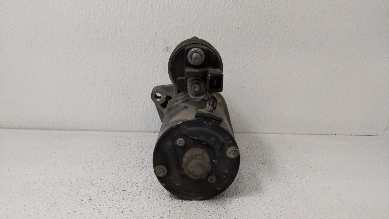 2013-2016 Bmw 328i Car Starter Motor Solenoid OEM P/N:8612576 7638194 Fits Fits 2012 2013 2014 2015 2016 2017 2018 OEM Used 
