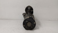 2013-2016 Bmw 328i Car Starter Motor Solenoid OEM P/N:8612576 7638194 Fits Fits 2012 2013 2014 2015 2016 2017 2018 OEM Used 