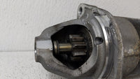 2013-2016 Bmw 328i Car Starter Motor Solenoid OEM P/N:8612576 7638194 Fits Fits 2012 2013 2014 2015 2016 2017 2018 OEM Used 