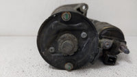 2013-2016 Bmw 328i Car Starter Motor Solenoid OEM P/N:8612576 7638194 Fits Fits 2012 2013 2014 2015 2016 2017 2018 OEM Used 
