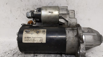 compare product 2013-2016 Bmw 328i Car Starter Motor Solenoid OEM P/N:8612576 7638194 Fits Fits 2012 2013 2014 2015 2016 2017 2018 OEM Used Auto Parts