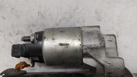 2013-2016 Bmw 328i Car Starter Motor Solenoid OEM P/N:8612576 7638194 Fits Fits 2012 2013 2014 2015 2016 2017 2018 OEM Used 