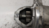 2013-2016 Bmw 328i Car Starter Motor Solenoid OEM P/N:8612576 7638194 Fits Fits 2012 2013 2014 2015 2016 2017 2018 OEM Used 