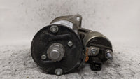 2013-2016 Bmw 328i Car Starter Motor Solenoid OEM P/N:8612576 7638194 Fits Fits 2012 2013 2014 2015 2016 2017 2018 OEM Used 