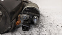 2013-2016 Bmw 328i Car Starter Motor Solenoid OEM P/N:8612576 7638194 Fits Fits 2012 2013 2014 2015 2016 2017 2018 OEM Used 