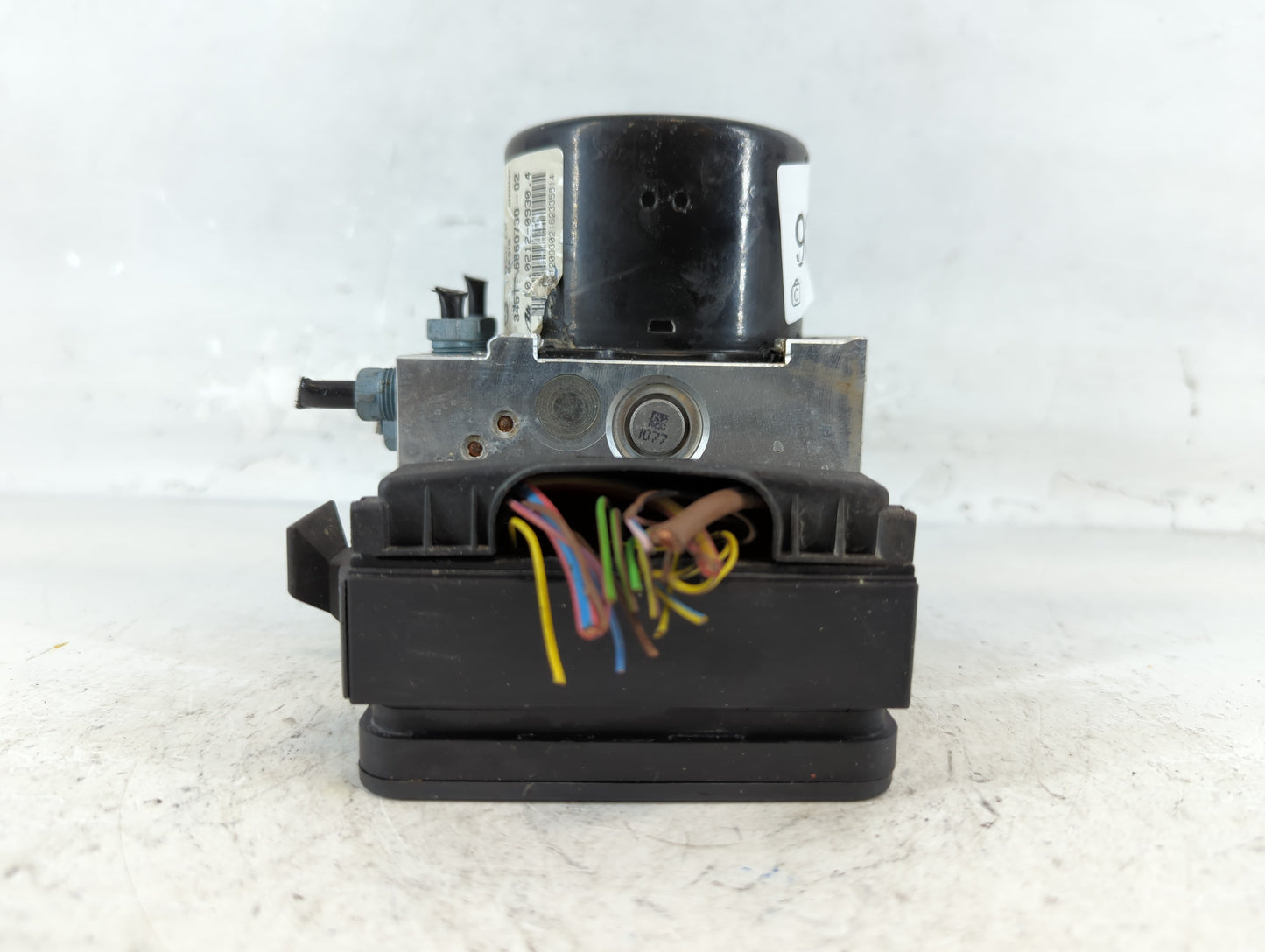 2012-2013 Bmw 328i ABS Pump Control Module Replacement P/N:3451-6860730-02 Fits Fits 2012 2013 OEM Used Auto Parts - Oemused