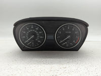 2007-2013 Bmw 335 Instrument Cluster Speedometer Gauges P/N:9283839-02 700150841 Fits OEM Used Auto Parts - Oemusedautoparts