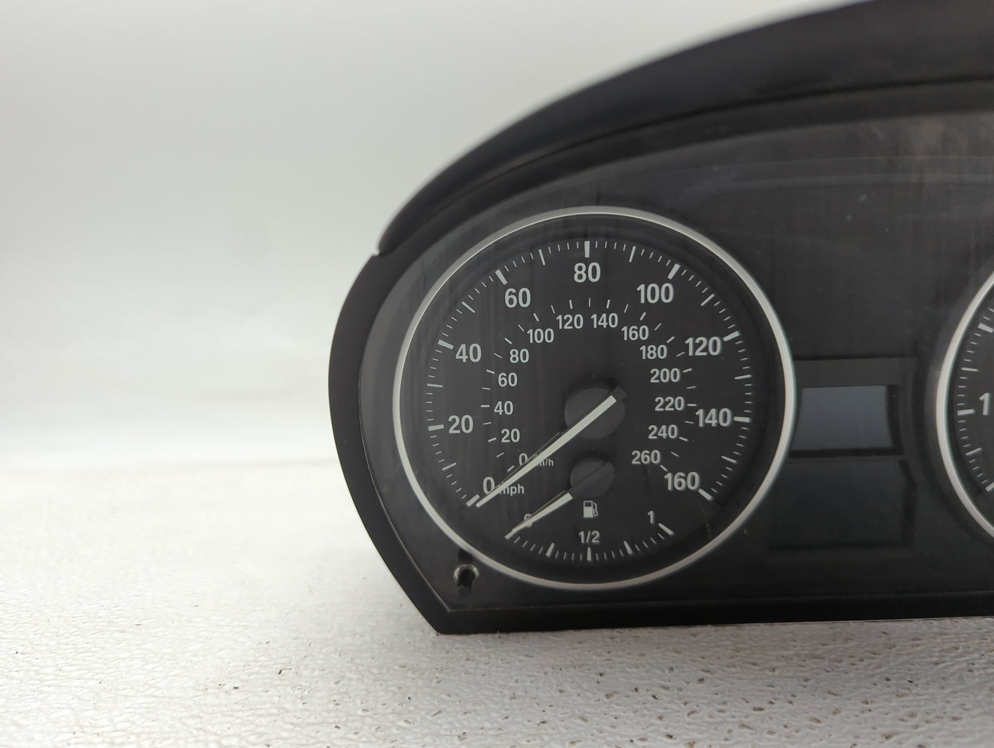 2007-2013 Bmw 335 Instrument Cluster Speedometer Gauges P/N:9283839-02 700150841 Fits OEM Used Auto Parts - Oemusedautoparts