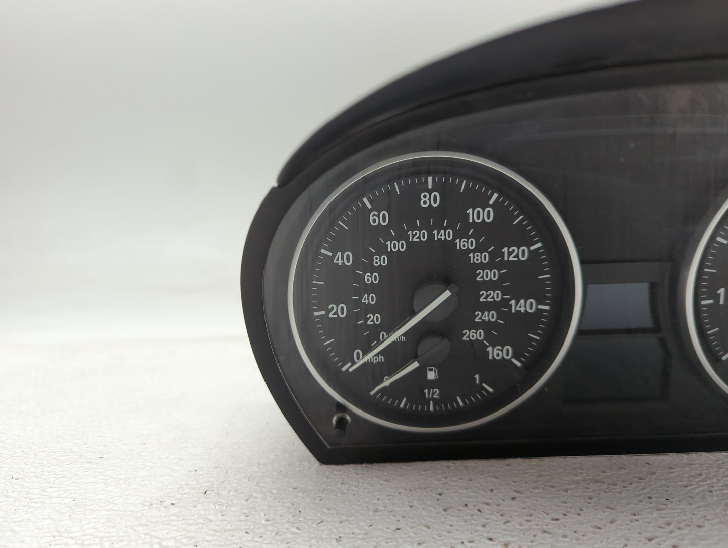 2007-2013 Bmw 335 Instrument Cluster Speedometer Gauges P/N:9283839-02 700150841 Fits OEM Used Auto Parts - Oemusedautoparts