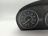 2007-2013 Bmw 335 Instrument Cluster Speedometer Gauges P/N:9283839-02 700150841 Fits OEM Used Auto Parts - Oemusedautoparts