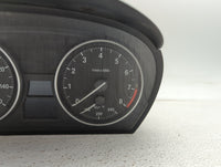 2007-2013 Bmw 335 Instrument Cluster Speedometer Gauges P/N:9283839-02 700150841 Fits OEM Used Auto Parts - Oemusedautoparts
