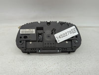 2007-2013 Bmw 335 Instrument Cluster Speedometer Gauges P/N:9283839-02 700150841 Fits OEM Used Auto Parts - Oemusedautoparts