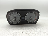 2011-2013 Bmw 335 Instrument Cluster Speedometer Gauges P/N:9283857-01 A2C82645600, 700135061 Miles:65K Fits Fits 2011 2012 