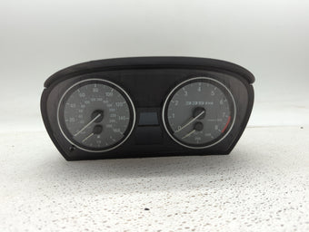 compare product 2011-2013 Bmw 335 Instrument Cluster Speedometer Gauges P/N:9283857-01 A2C82645600, 700135061 Miles:65K Fits Fits 2011 2012 2013 OEM Used Auto Parts